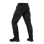 Pantaloni tactici Aggressor Special Edition M-Tac