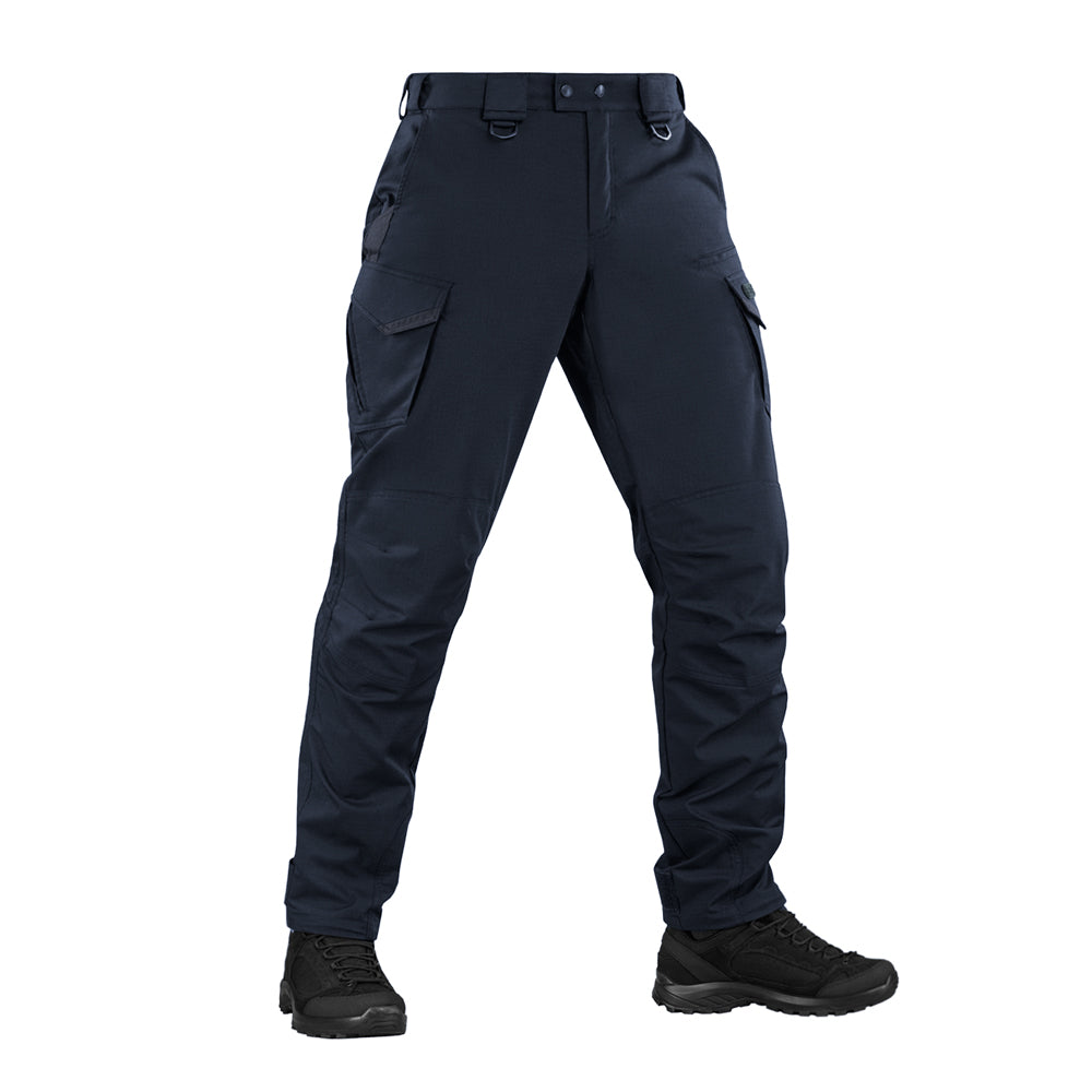 Pantaloni tactici Aggressor Special Edition M-Tac