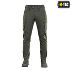 Pantaloni tactici Aggressor Summer Flex M-Tac