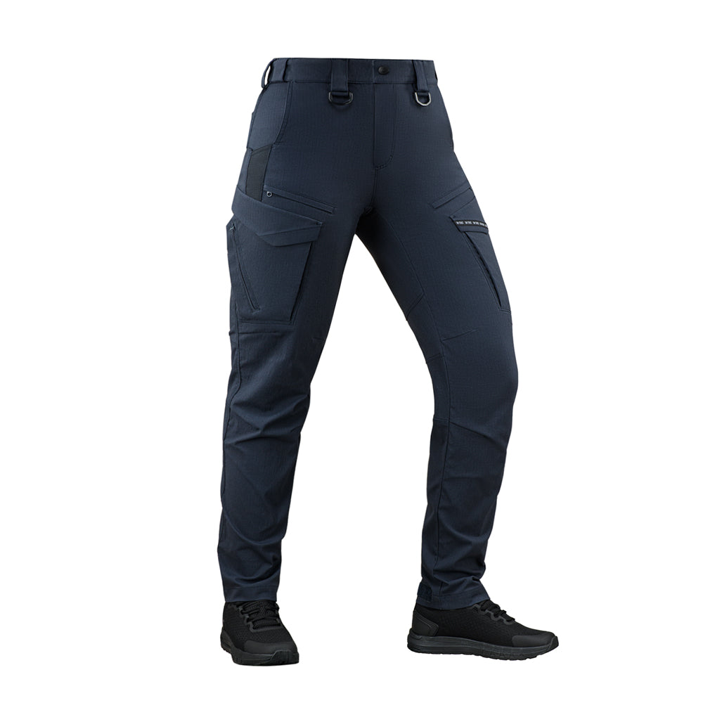 Pantaloni tactici de dama Aggressor Summer Flex M-Tac
