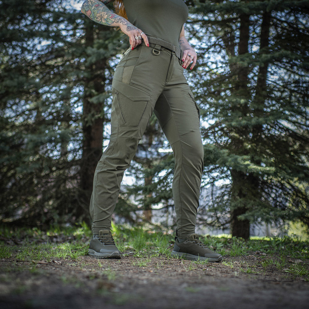 Culoare: Oliv Army