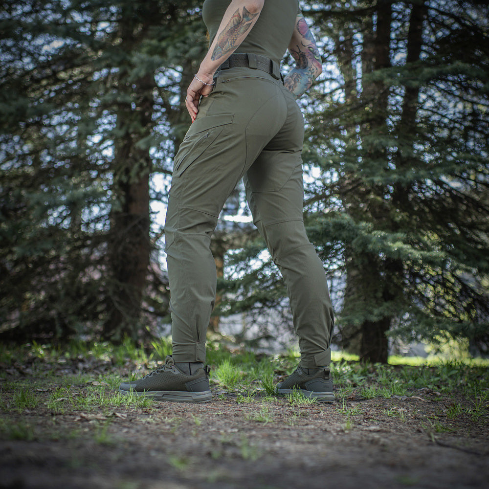 Culoare: Oliv Army