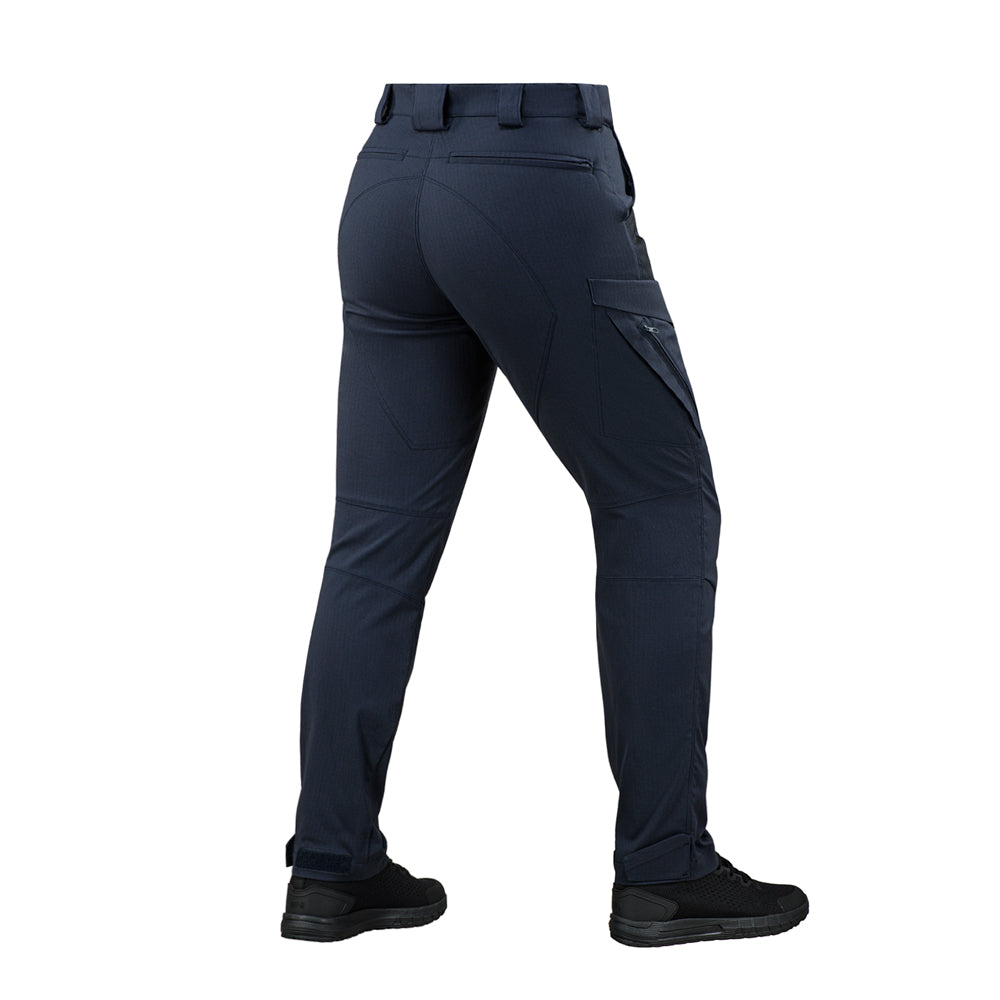 Pantaloni tactici de dama Aggressor Summer Flex M-Tac