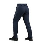 Pantaloni tactici de dama Aggressor Summer Flex M-Tac