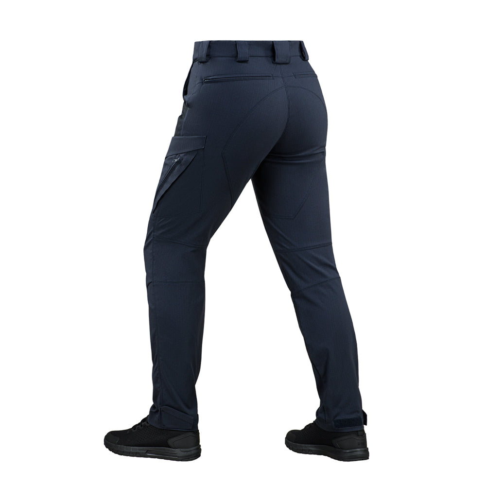 Pantaloni tactici de dama Aggressor Summer Flex M-Tac