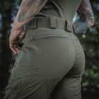 Culoare: Oliv Army