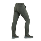 Culoare: Oliv Army