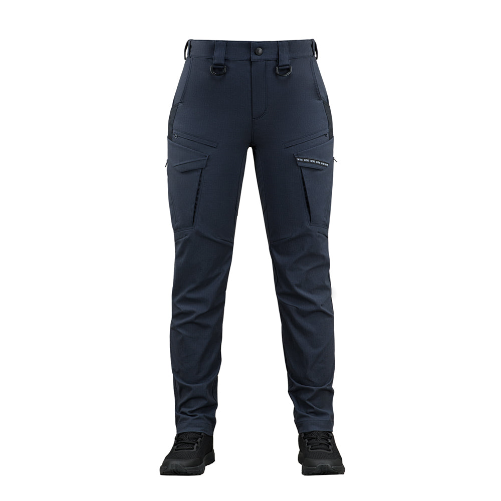 Pantaloni tactici de dama Aggressor Summer Flex M-Tac