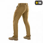 Pantaloni tactici Aggressor Summer Flex M-Tac