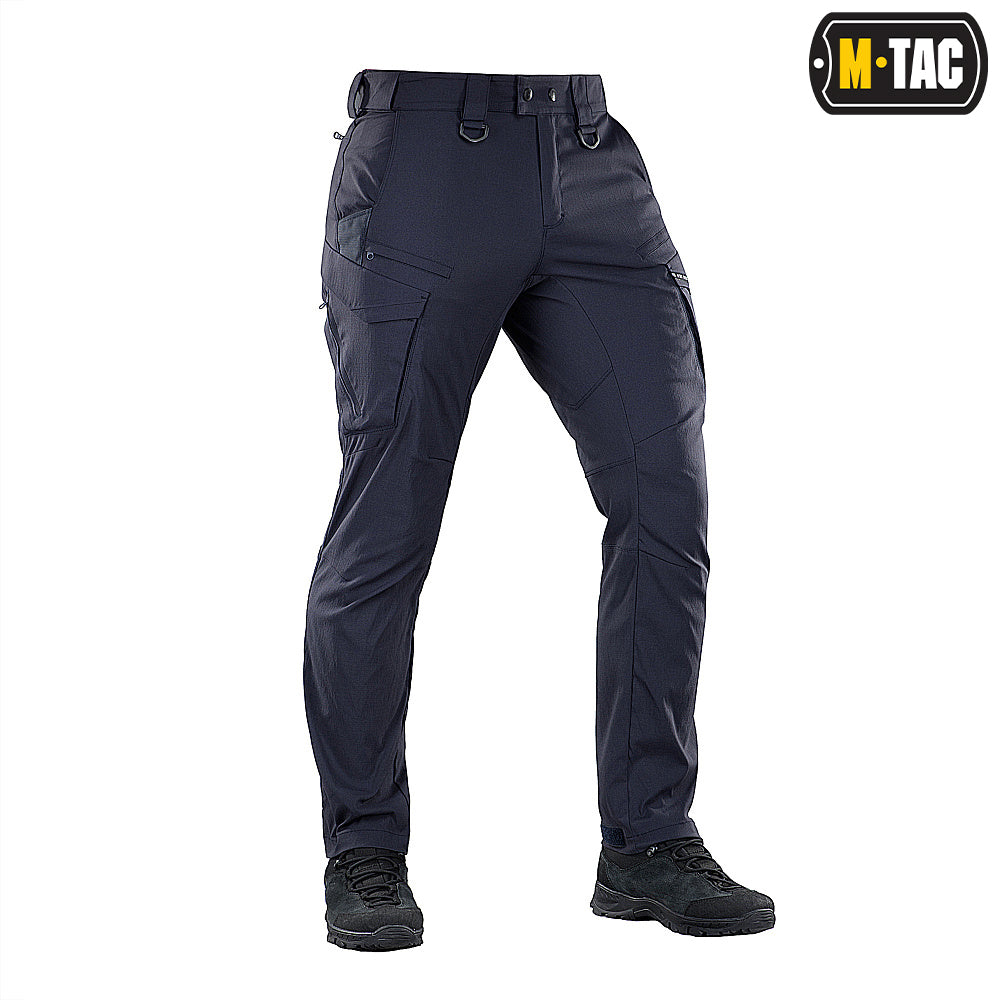 Culoare: Bleumarin