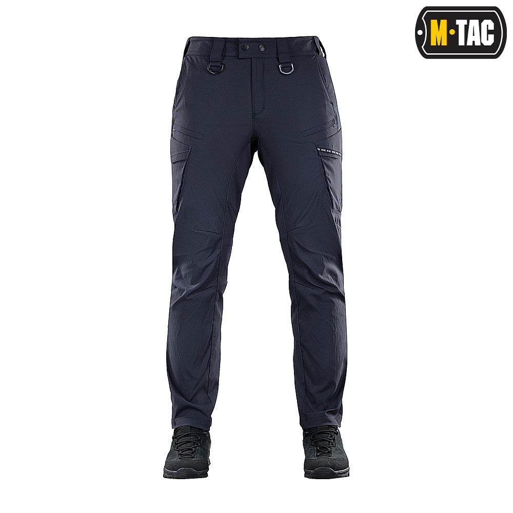 Pantaloni tactici Aggressor Summer Flex M-Tac
