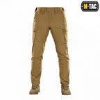 Pantaloni tactici Aggressor Summer Flex M-Tac
