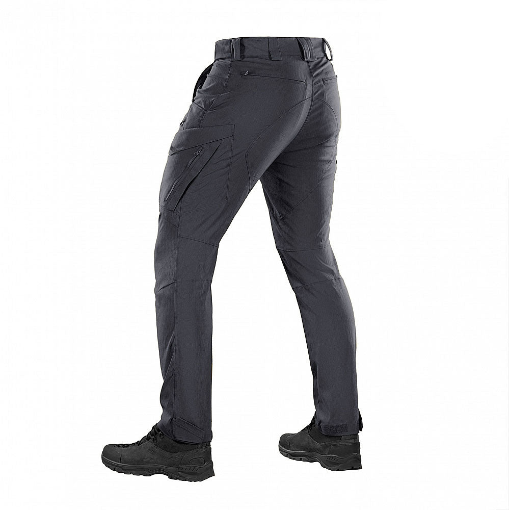 Pantaloni tactici Aggressor Summer Flex M-Tac