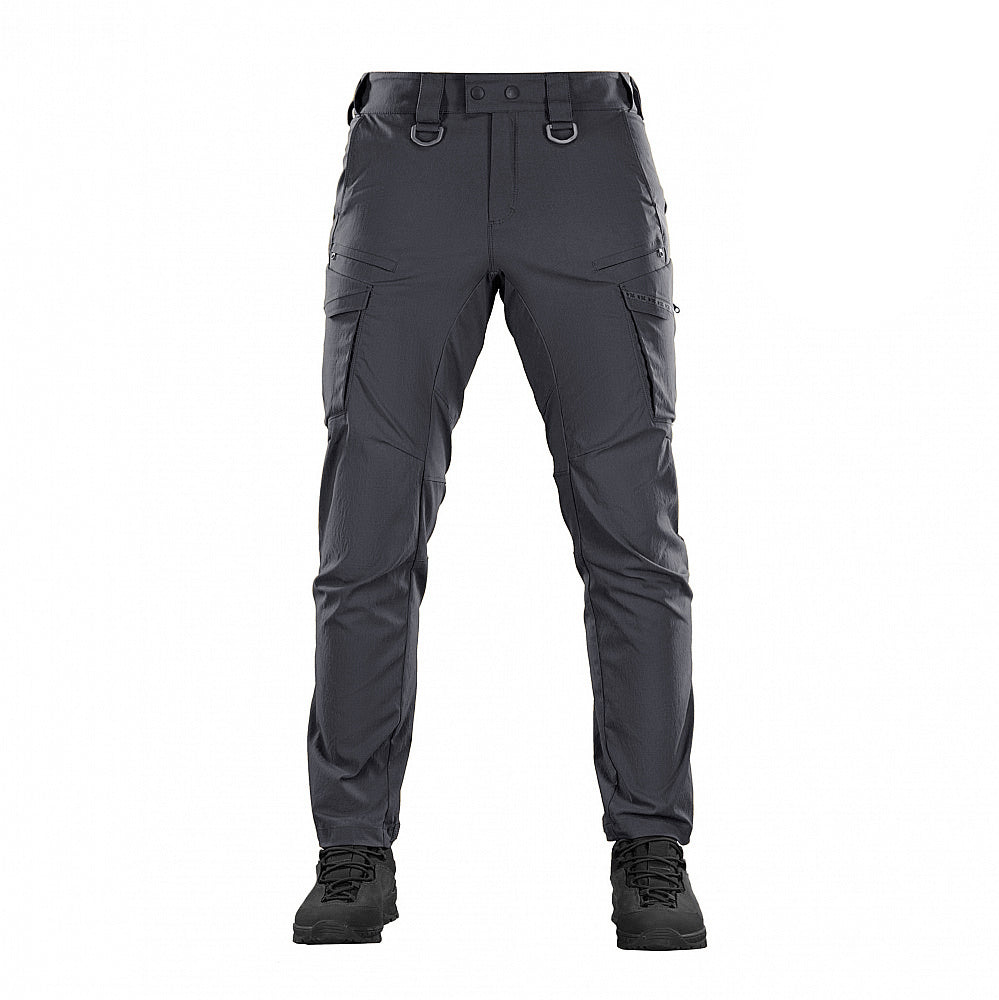 Pantaloni tactici Aggressor Summer Flex M-Tac