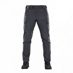 Pantaloni tactici Aggressor Summer Flex M-Tac
