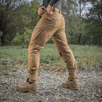 Culoare: Coyote Brown