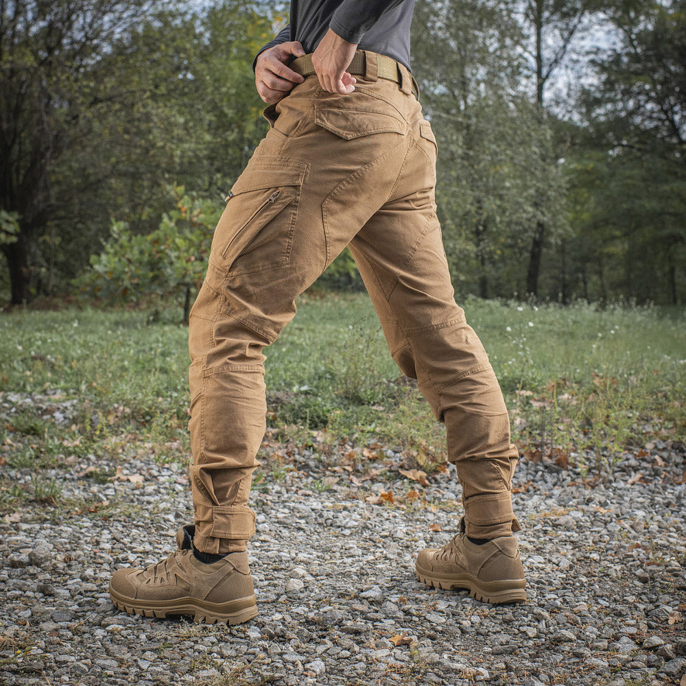 Culoare: Coyote Brown