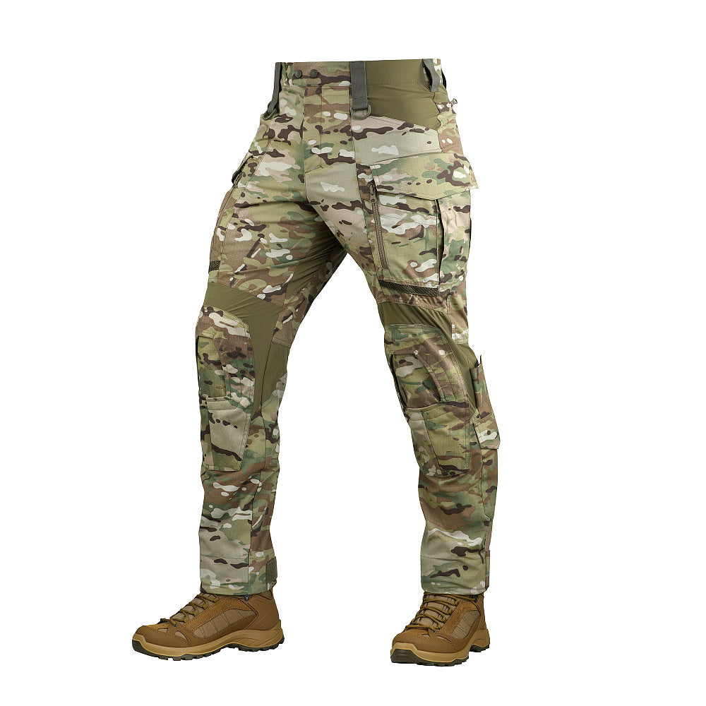Pantaloni tactici Army Gen.II NYCO Extreme M-Tac