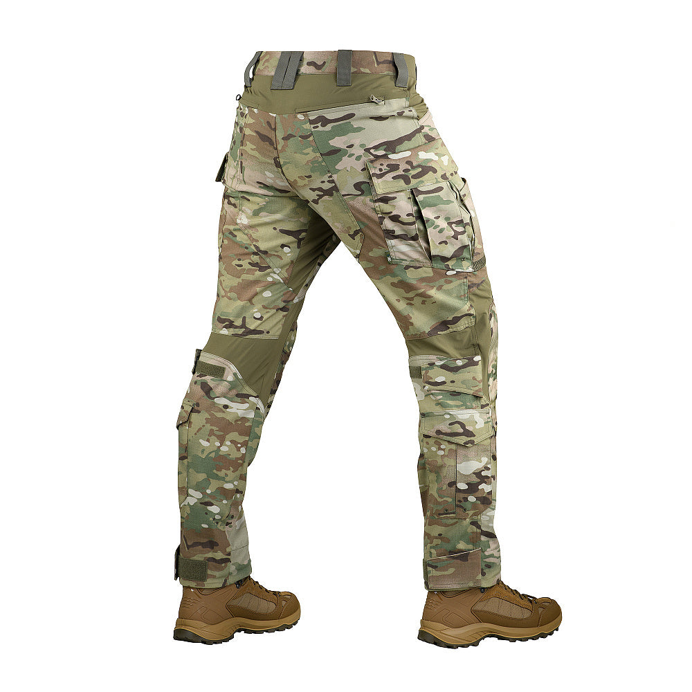Pantaloni tactici Army Gen.II NYCO Extreme M-Tac