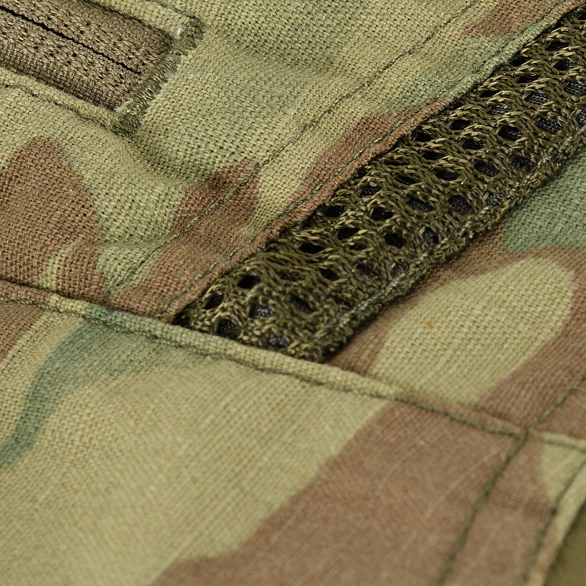 Pantaloni tactici Army Gen.II NYCO Extreme M-Tac
