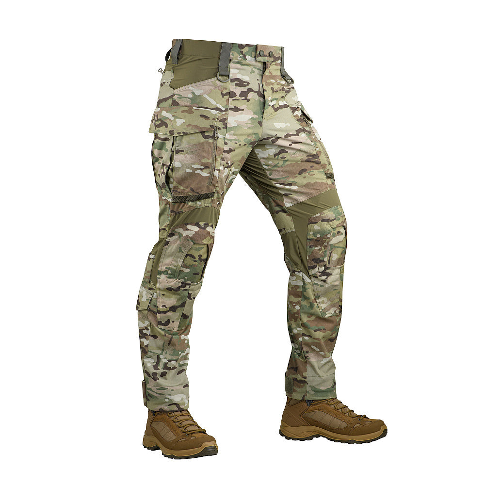 Pantaloni tactici Army Gen.II NYCO Extreme M-Tac