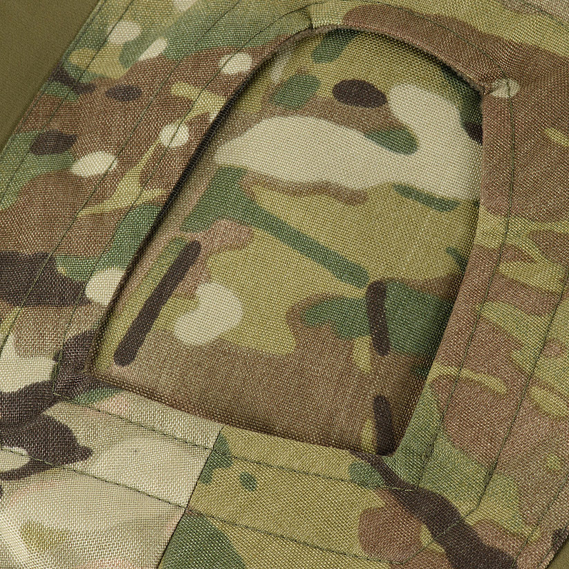 Pantaloni tactici Army Gen.II NYCO Extreme M-Tac