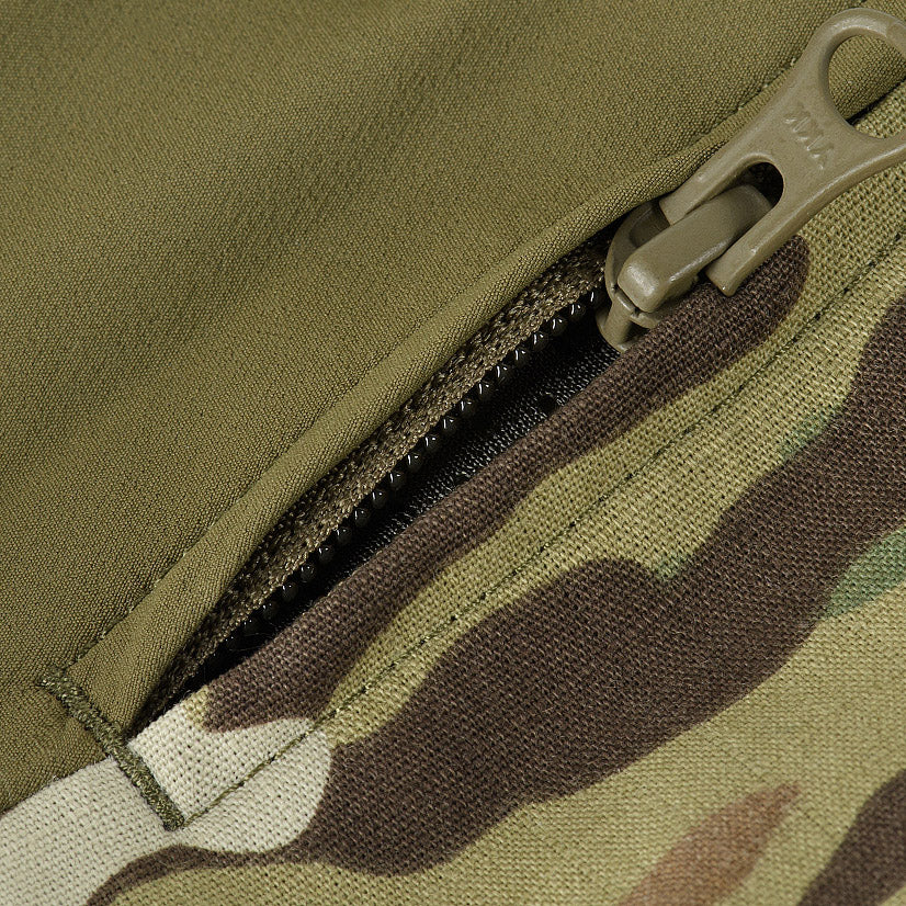 Pantaloni tactici Army Gen.II NYCO Extreme M-Tac