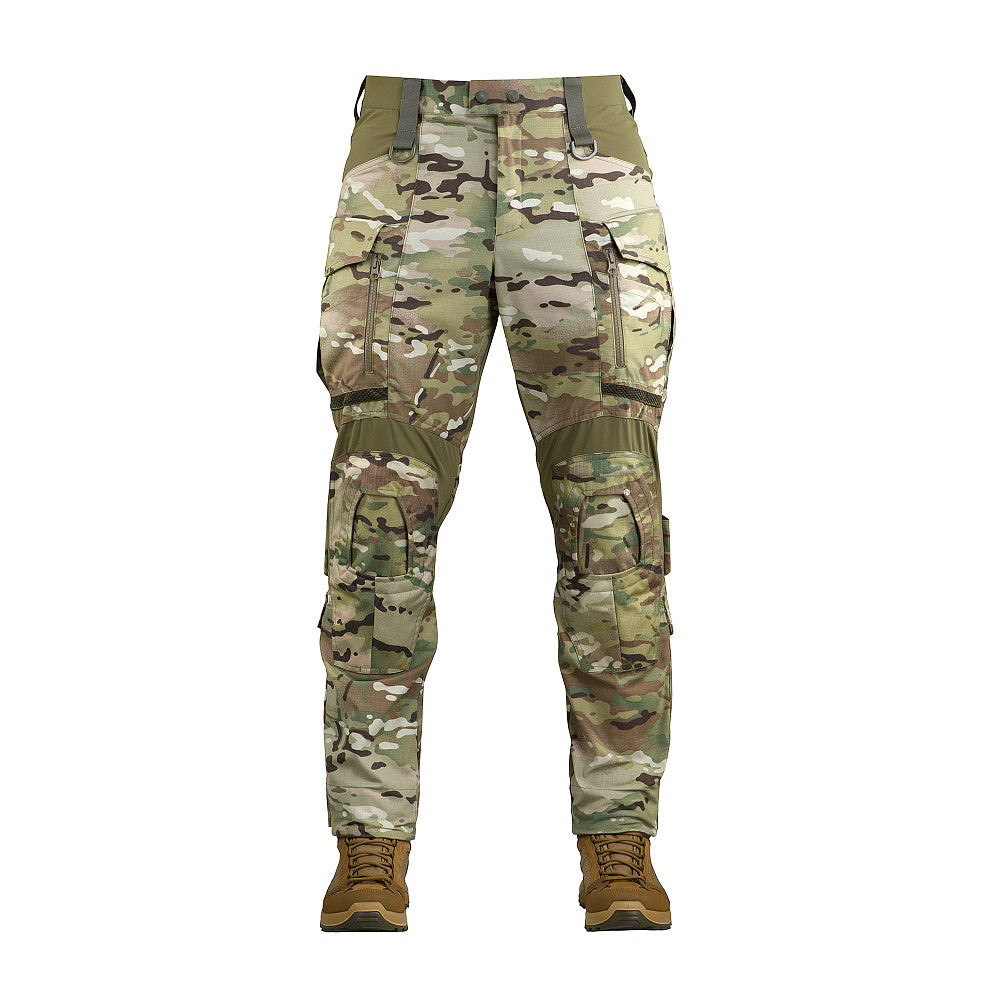 Pantaloni tactici Army Gen.II NYCO Extreme M-Tac
