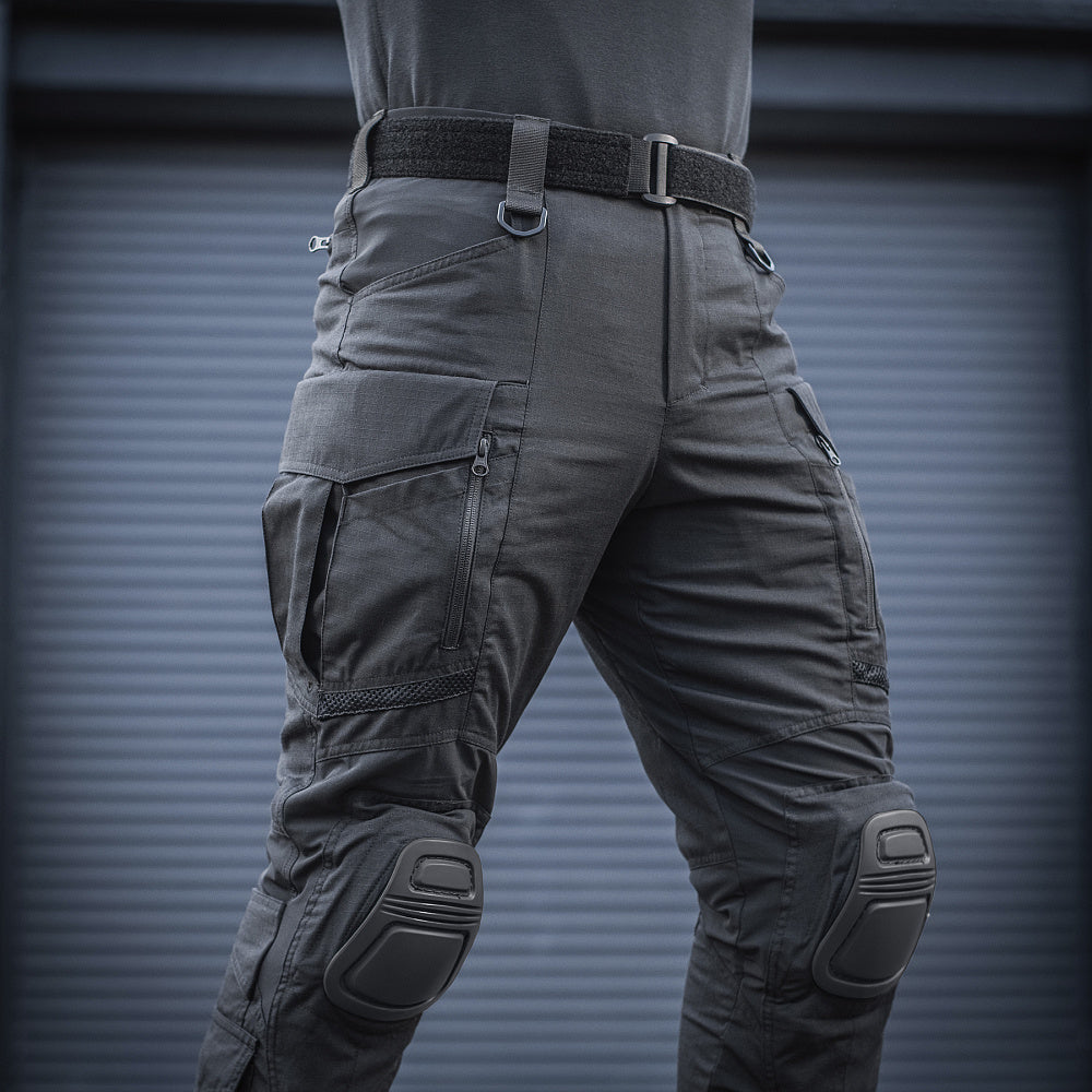 Pantaloni tactici Army NYCO Extreme M-Tac