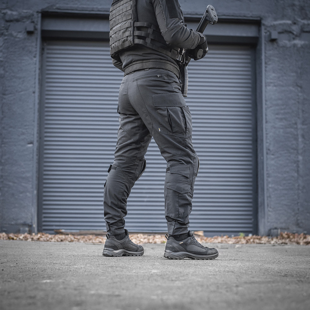 Pantaloni tactici Army NYCO Extreme M-Tac