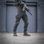 Pantaloni tactici Army NYCO Extreme M-Tac