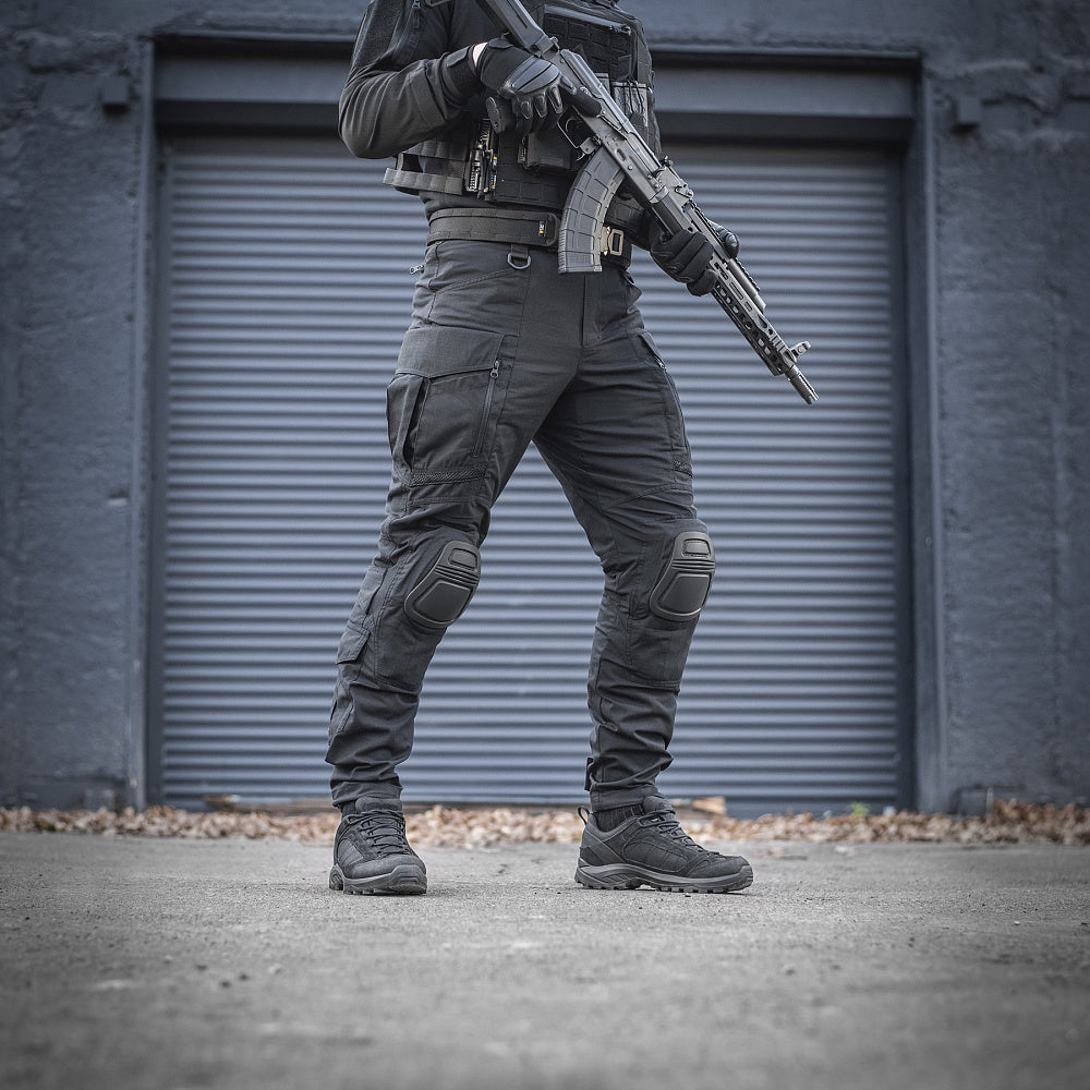 Pantaloni tactici Army NYCO Extreme M-Tac