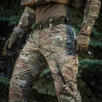 Pantaloni militari Field NYCO Multicam M-Tac