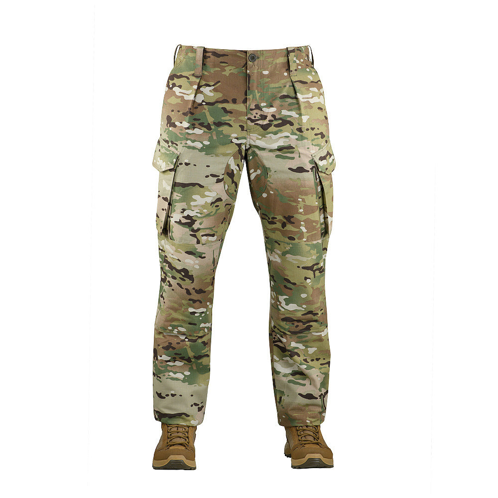 Pantaloni militari Field NYCO Multicam M-Tac