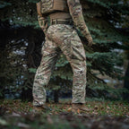 Pantaloni militari Field NYCO Multicam M-Tac
