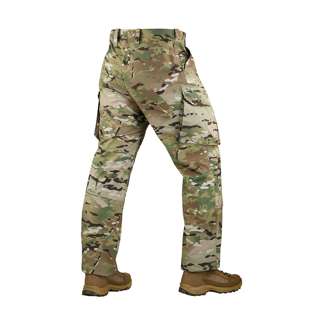 Pantaloni militari Field NYCO Multicam M-Tac