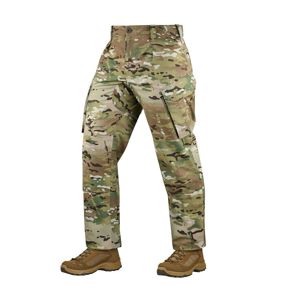 Pantaloni militari Field NYCO Multicam M-Tac