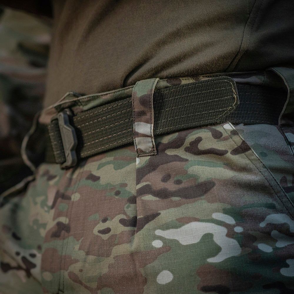 Pantaloni militari Field NYCO Multicam M-Tac