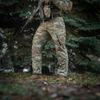 Pantaloni militari Field NYCO Multicam M-Tac