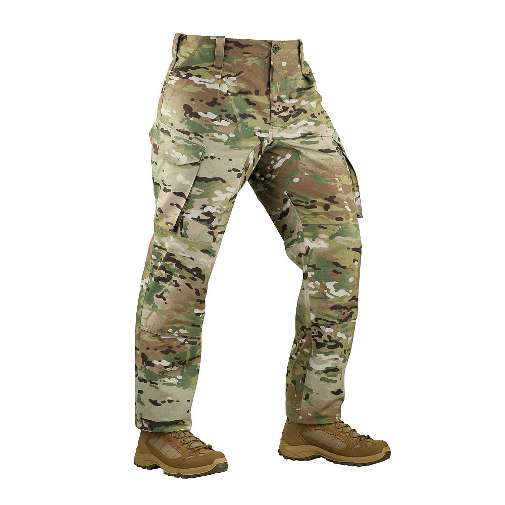 Pantaloni militari Field NYCO Multicam M-Tac