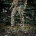 Pantaloni militari Field NYCO Multicam M-Tac