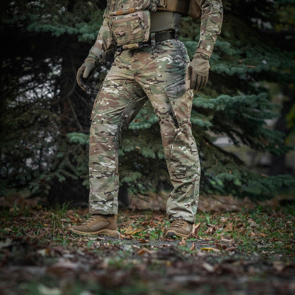 Pantaloni militari Field NYCO Multicam M-Tac