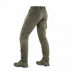 Pantaloni tactici Patriot Gen.III Vintage M-Tac