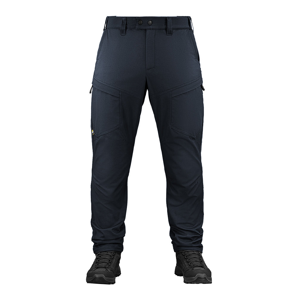 Pantaloni tactici Patrol Flex M-Tac