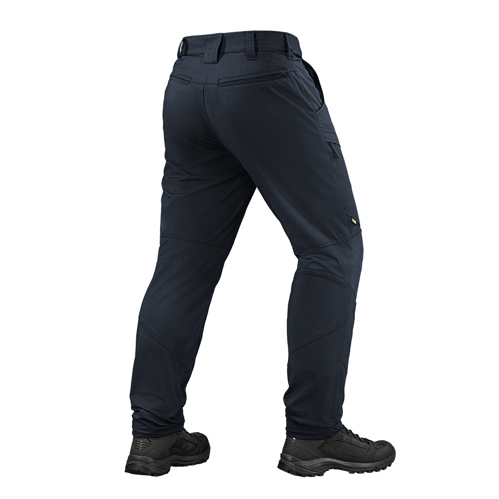 Pantaloni tactici Patrol Flex M-Tac