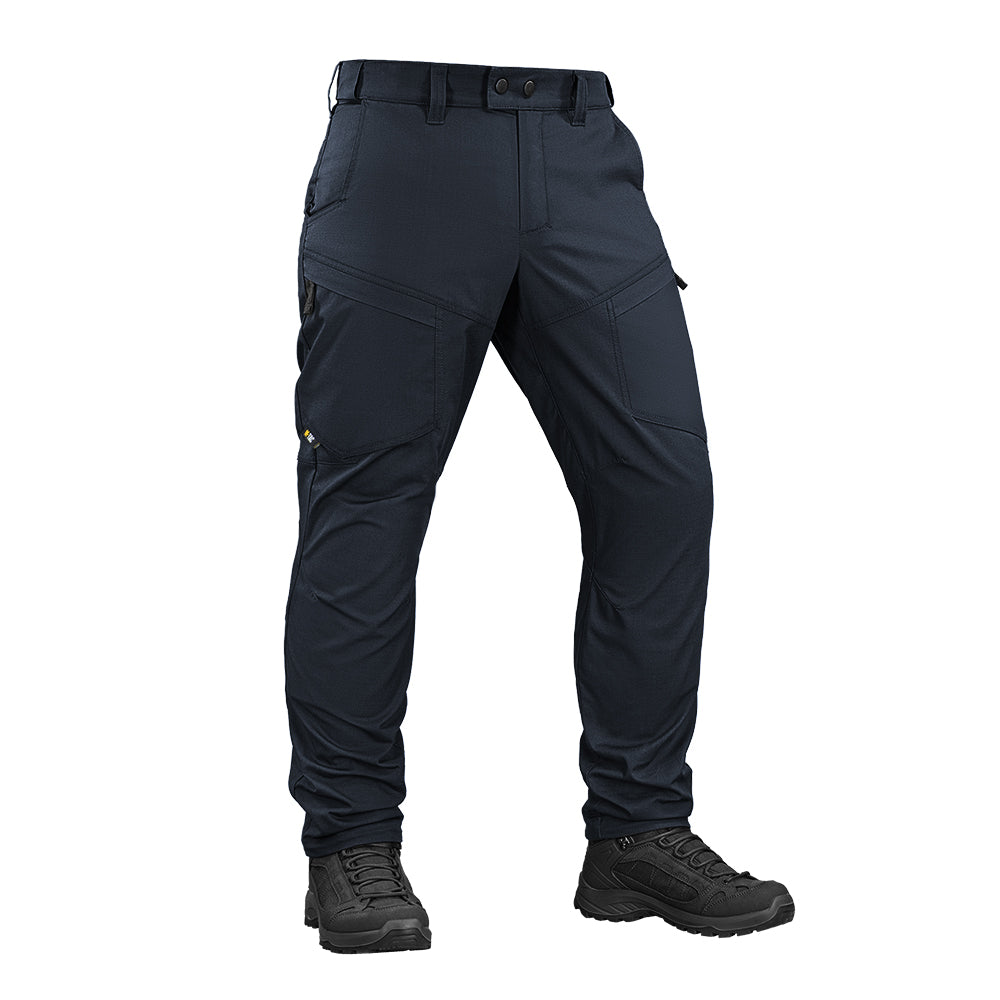 Pantaloni tactici Patrol Flex M-Tac