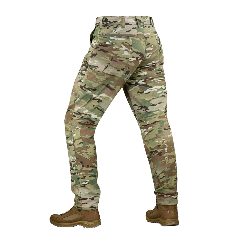 Culoare: MultiCam