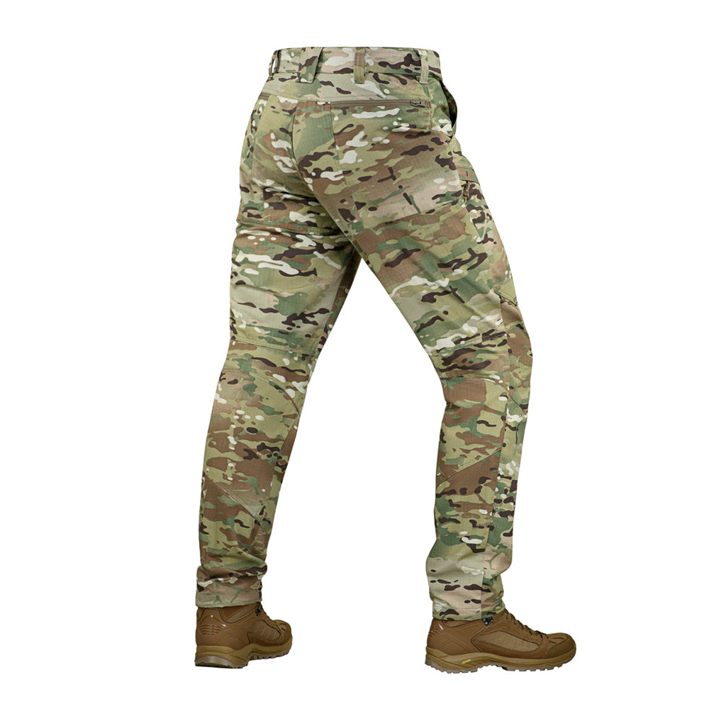 Culoare: MultiCam