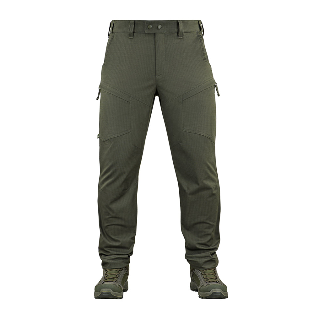 Pantaloni tactici Patrol Gen.III Special Edition M-Tac