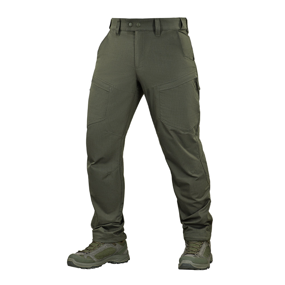 Pantaloni tactici Patrol Gen.III Special Edition M-Tac